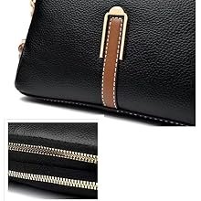 Women's Crossbody Sling Bag -Adjustable Strap Shoulder Bag - Image 2