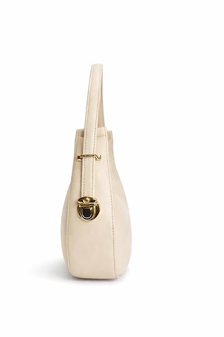 Women’s Shoulder & Sling Bag with Zipper Closure - Image 3