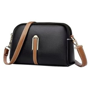 Women's Crossbody Sling Bag -Adjustable Strap Shoulder Bag